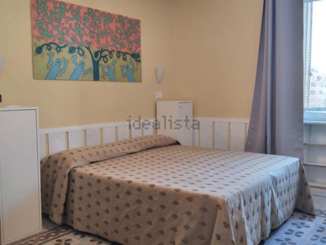 Appartamento in affitto di 70 m² in Via Santamaura, 76