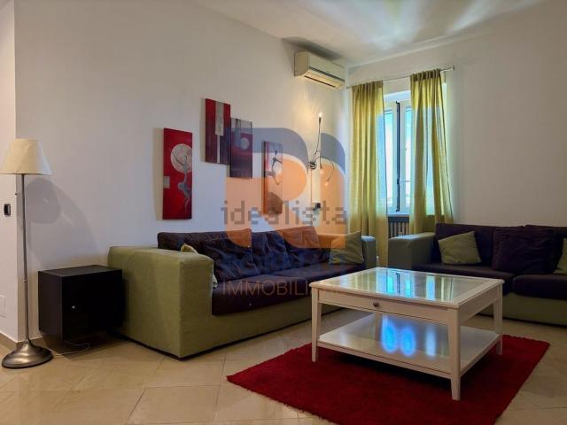 Appartamento in affitto di 70 m² in Via santo Spirito