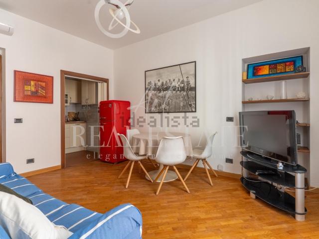 Appartamento in affitto di 70 m² in Via San Giovanni sul Muro, 21