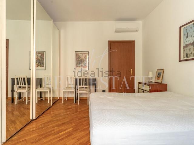 Appartamento in affitto di 70 m² in Via San Giovanni sul Muro, 21