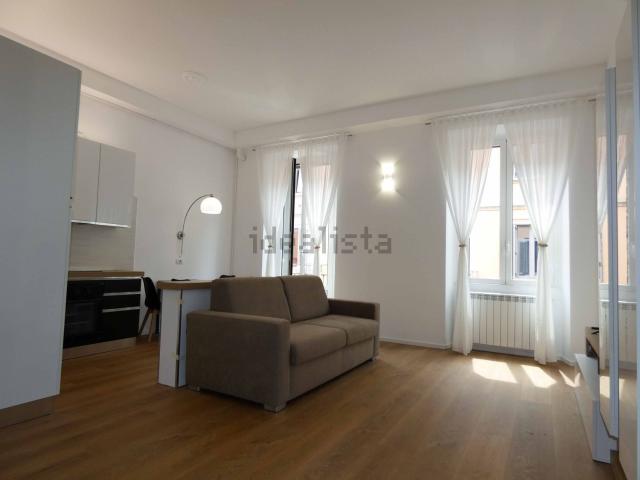 Appartamento in affitto di 70 m² in Via San Gregorio, 39