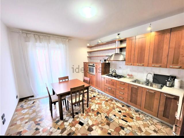 Appartamento in affitto di 70 m² in Via San Donà, 160