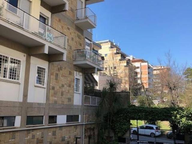 Appartamento in affitto di 70 m² in Via San Damaso