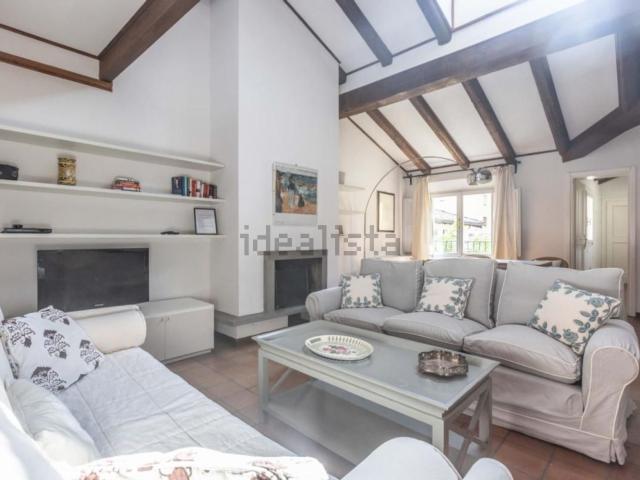 Appartamento in affitto di 70 m² in Via San Felice