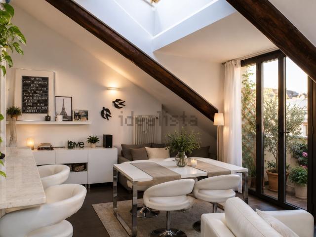 Appartamento in affitto di 70 m² in Via San Francesco D&apos Assisi