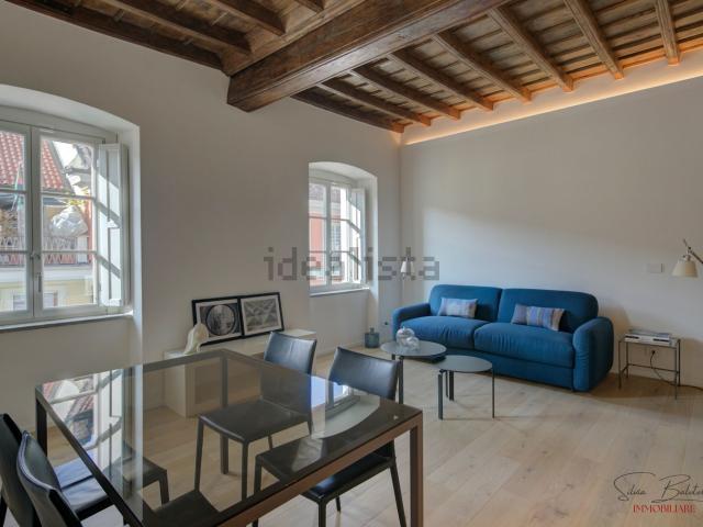 Appartamento in affitto di 70 m² in Via San Francesco da Paola, 3