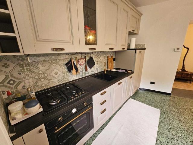 Appartamento in affitto di 70 m² in Via San Martino, 43