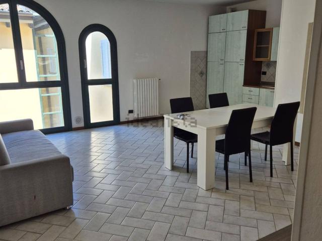Appartamento in affitto di 70 m² in Via San Martino