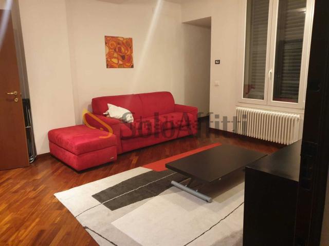 Appartamento in affitto di 70 m² in Via San Pietro, 35