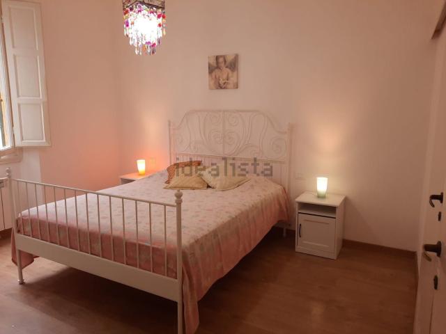 Appartamento in affitto di 70 m² in Via San Zanobi