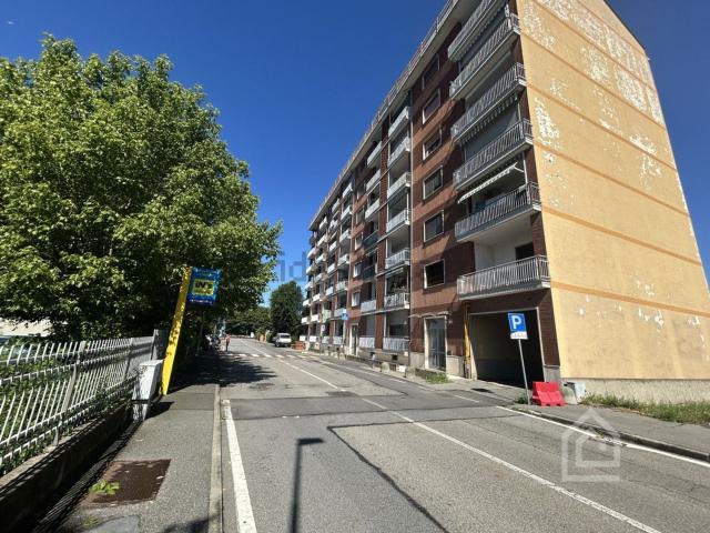 Appartamento in affitto di 70 m² in Via Sandro Pertini, 9
