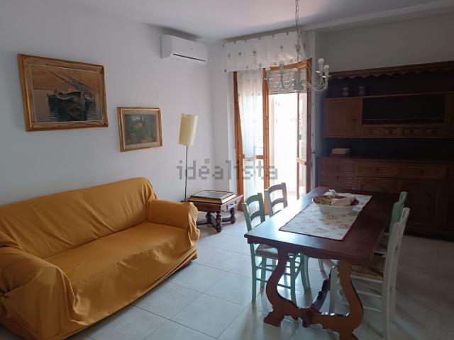 Appartamento in affitto di 70 m² in Via Sabatino Lopez, 33