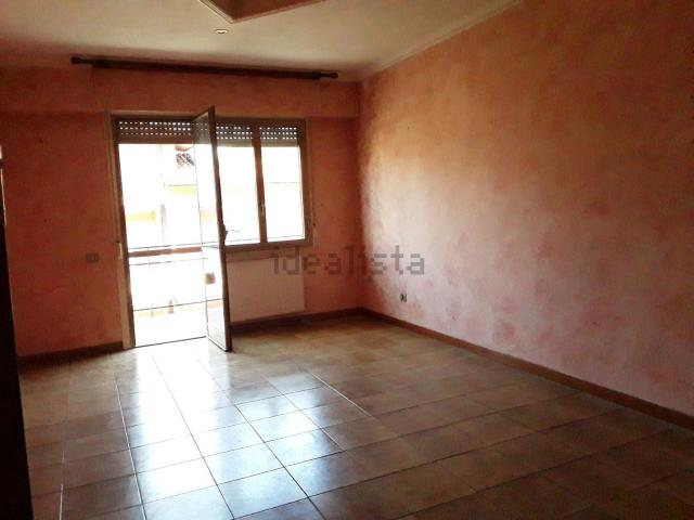 Appartamento in affitto di 70 m² in Via Salaparuta