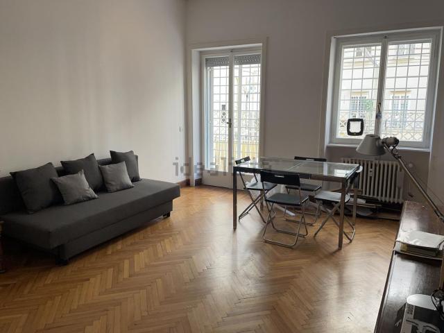 Appartamento in affitto di 70 m² in Via Salaria