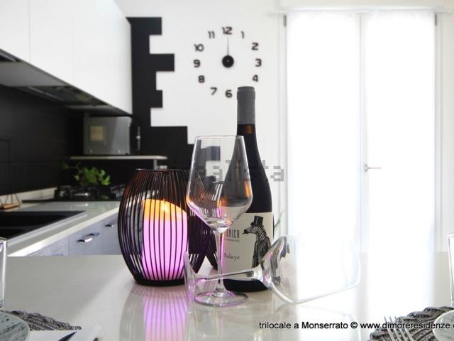 Appartamento in affitto di 70 m² in Via Sallustio