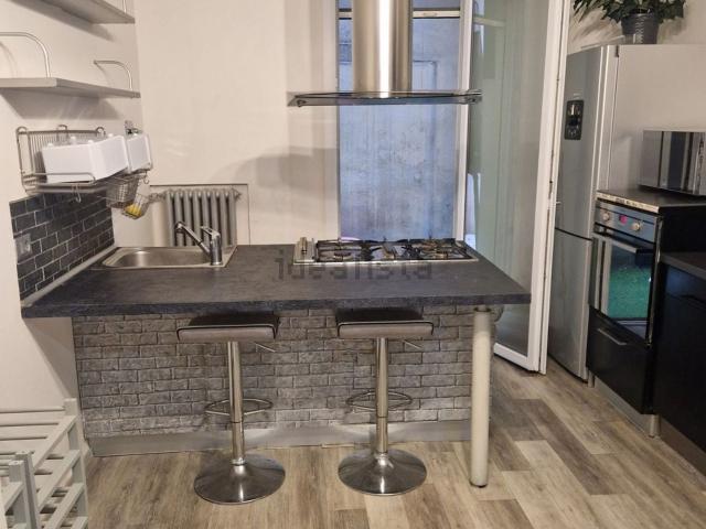 Appartamento in affitto di 70 m² in Via Saragozza