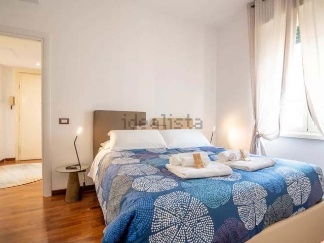 Appartamento in affitto di 70 m² in Via Satrico, 29