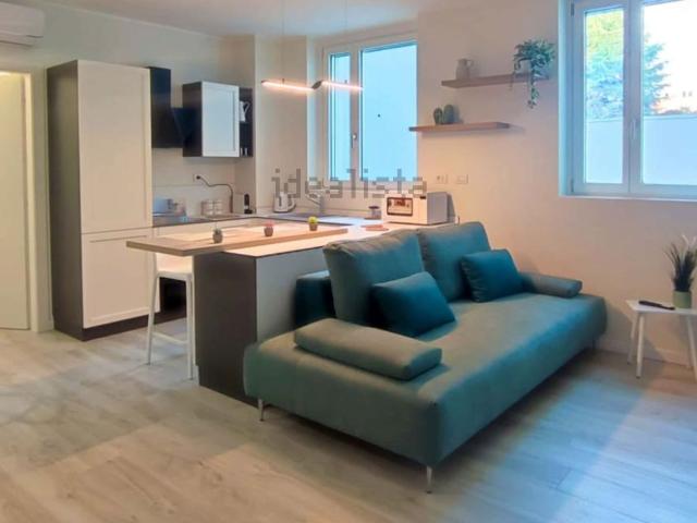 Appartamento in affitto di 70 m² in Via Savona