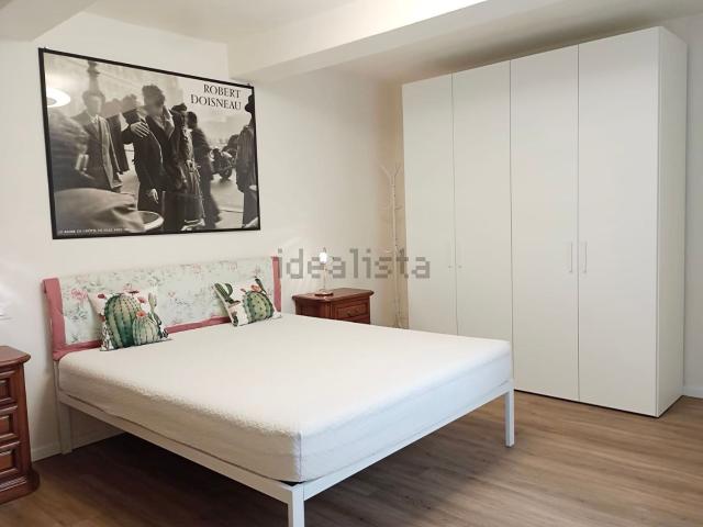 Appartamento in affitto di 70 m² in Via Sgarzeria