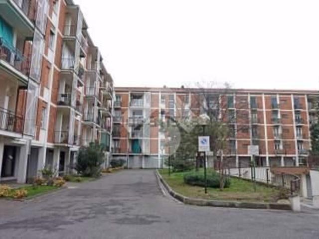 Appartamento in affitto di 70 m² in Via Sem Benelli, 10