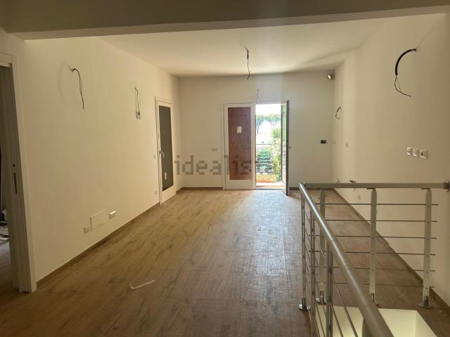 Appartamento in affitto di 70 m² in Via Sentiero del Bosco