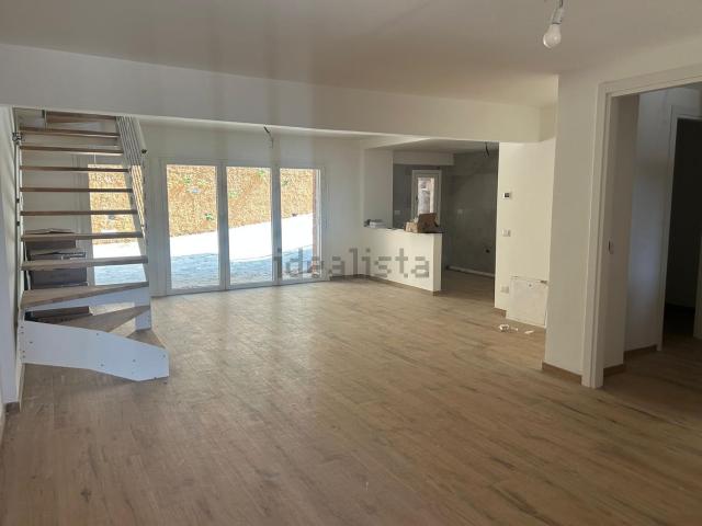 Appartamento in affitto di 70 m² in Via Sentiero del Bosco