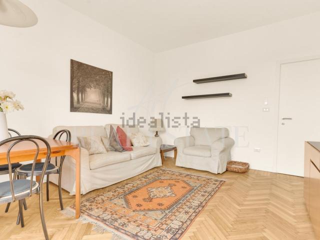 Appartamento in affitto di 70 m² in Via Sebastiano Veniero, 36