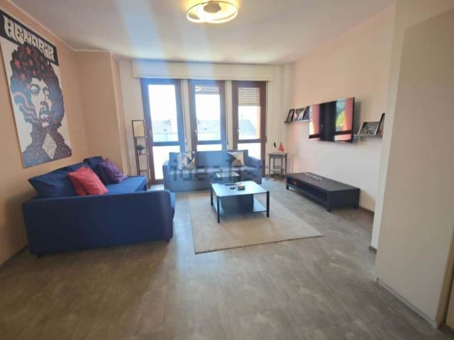 Appartamento in affitto di 70 m² in Via Serviliano Lattuada, 20
