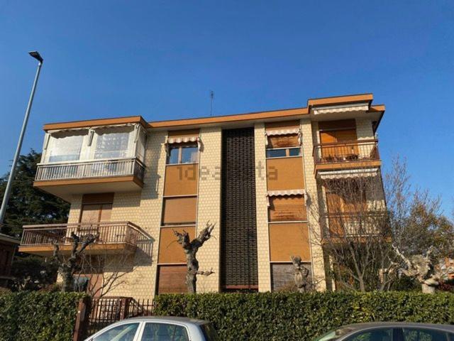 Appartamento in affitto di 70 m² in Via Sestriere, 52