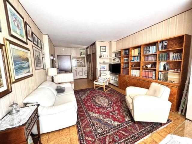 Appartamento in affitto di 70 m² in Via Sforzesca, 10