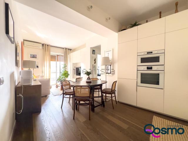Appartamento in affitto di 70 m² in Via Sofonisba Anguissola, 54