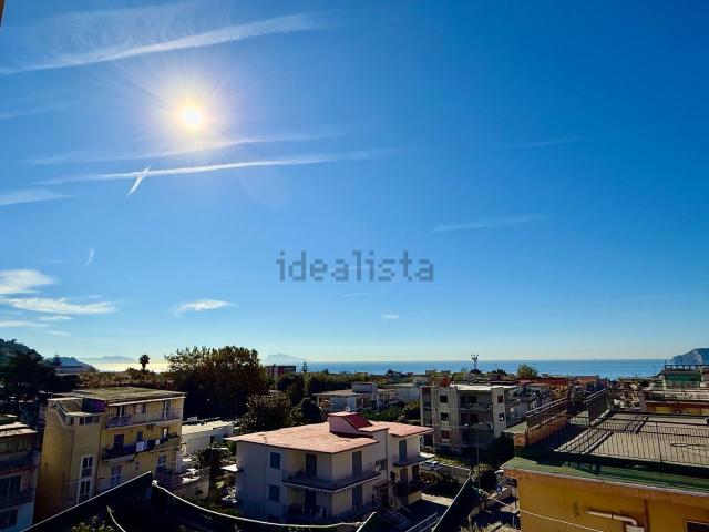 Appartamento in affitto di 70 m² in Via Solfatara, 37