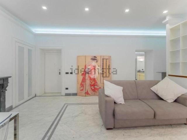 Appartamento in affitto di 70 m² in Via Solferino, 33