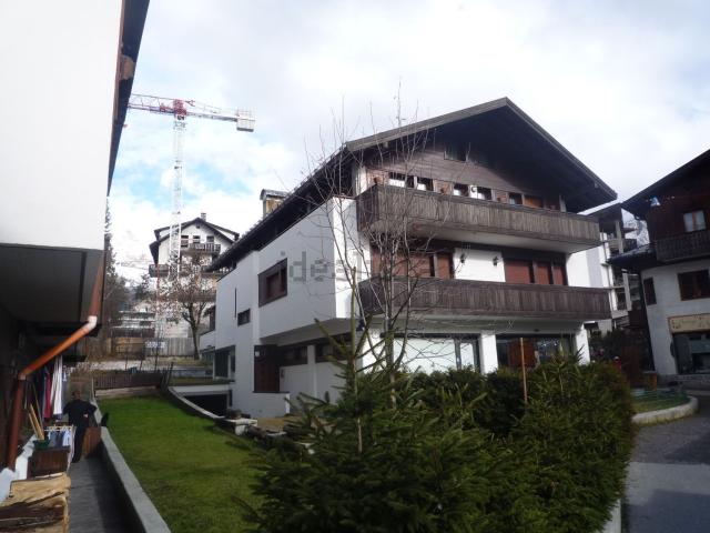 Appartamento in affitto di 70 m² in Via Stazione