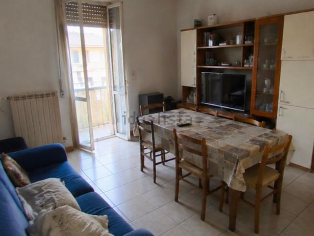 Appartamento in affitto di 70 m² in Via Staggi