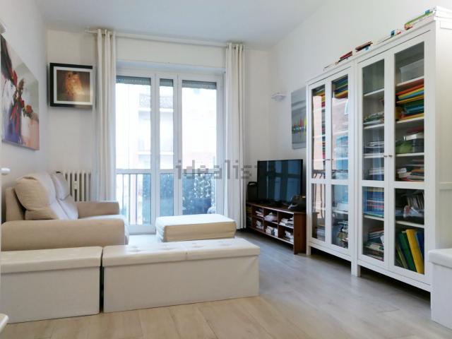 Appartamento in affitto di 70 m² in Via Stelvio, 9