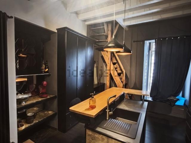 Appartamento in affitto di 70 m² in Via Strabone