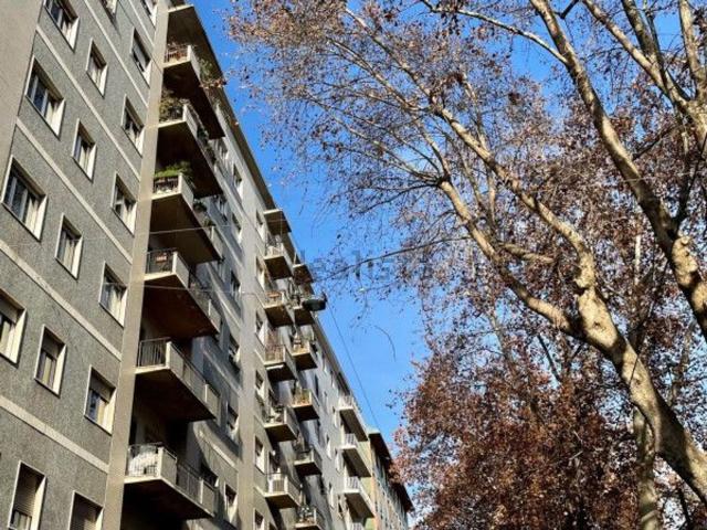 Appartamento in affitto di 70 m² in Viale Monte Nero, 15
