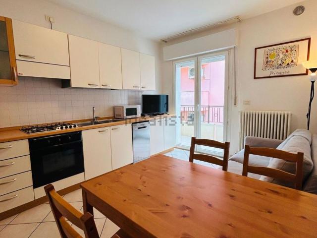 Appartamento in affitto di 70 m² in Viale Nino Bixio, 21