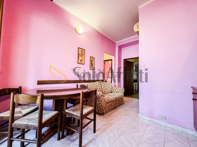 Appartamento in affitto di 70 m² in Viale Aldo Moro, 53