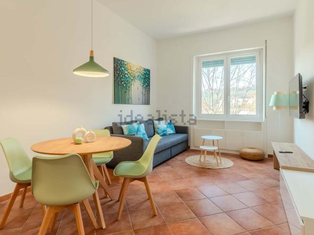 Appartamento in affitto di 70 m² in Viale Angelico, 62