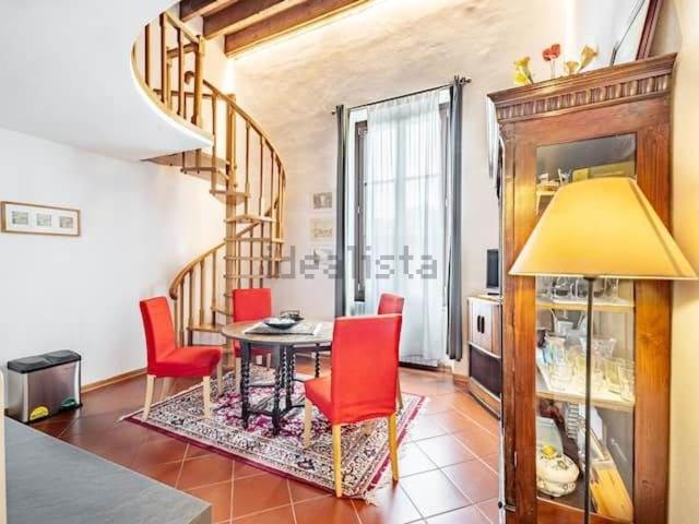 Appartamento in affitto di 70 m² in Viale Antonio Gramsci, 29