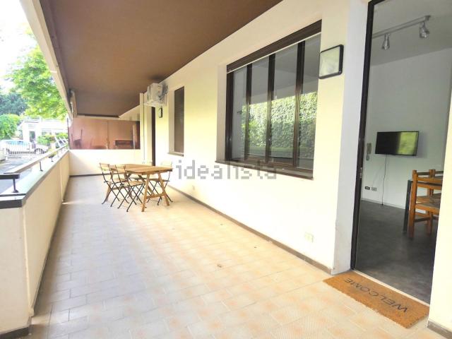 Appartamento in affitto di 70 m² in Viale Antonio Gramsci