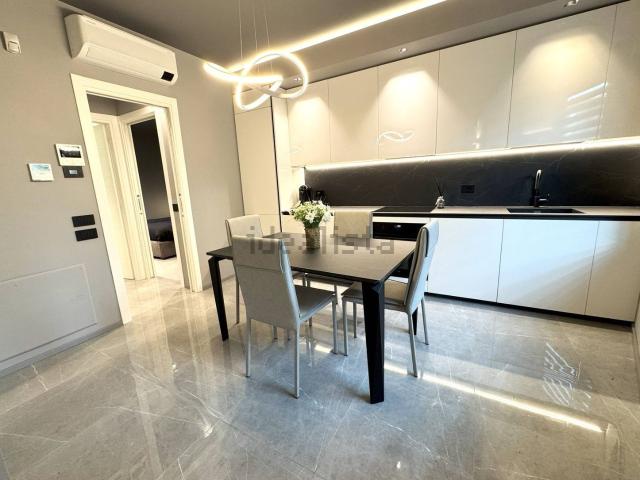 Appartamento in affitto di 70 m² in Viale Bellini