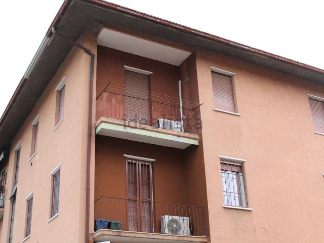 Appartamento in affitto di 70 m² in Viale Caduti del Lavoro, 108