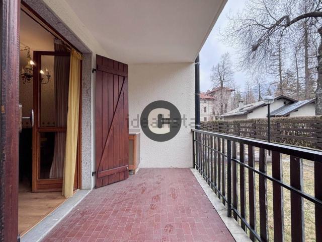 Appartamento in affitto di 70 m² in Viale Capuccio, 10