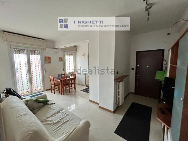 Appartamento in affitto di 70 m² in Viale Cristoforo Colombo