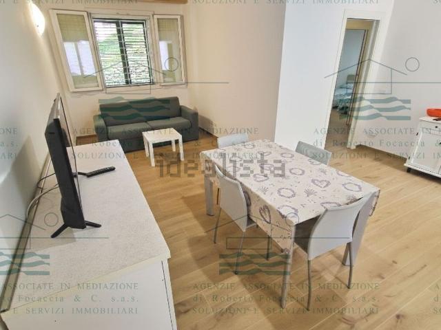 Appartamento in affitto di 70 m² in Viale dei Mille, 52