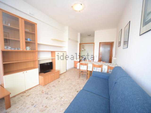 Appartamento in affitto di 70 m² in Viale dei Mille, 74