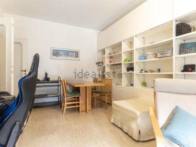 Appartamento in affitto di 70 m² in Viale del Tintoretto